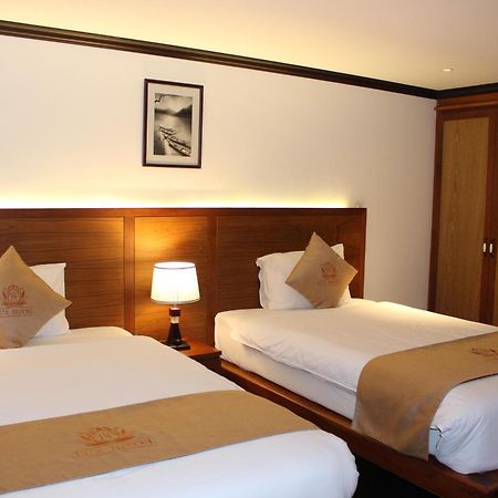 Lux Hotel 琅勃拉邦 外观 照片