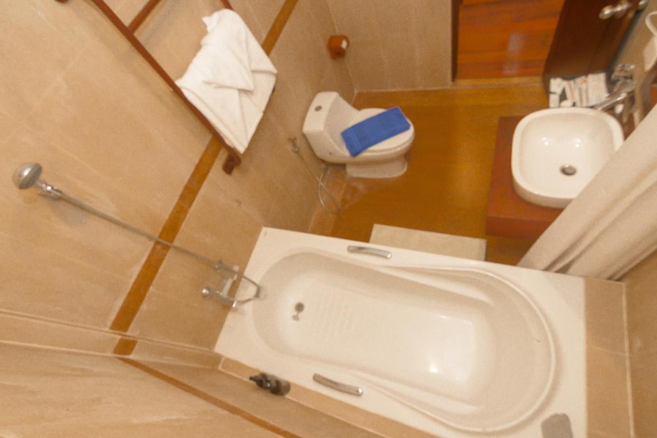 Lux Hotel 琅勃拉邦 外观 照片