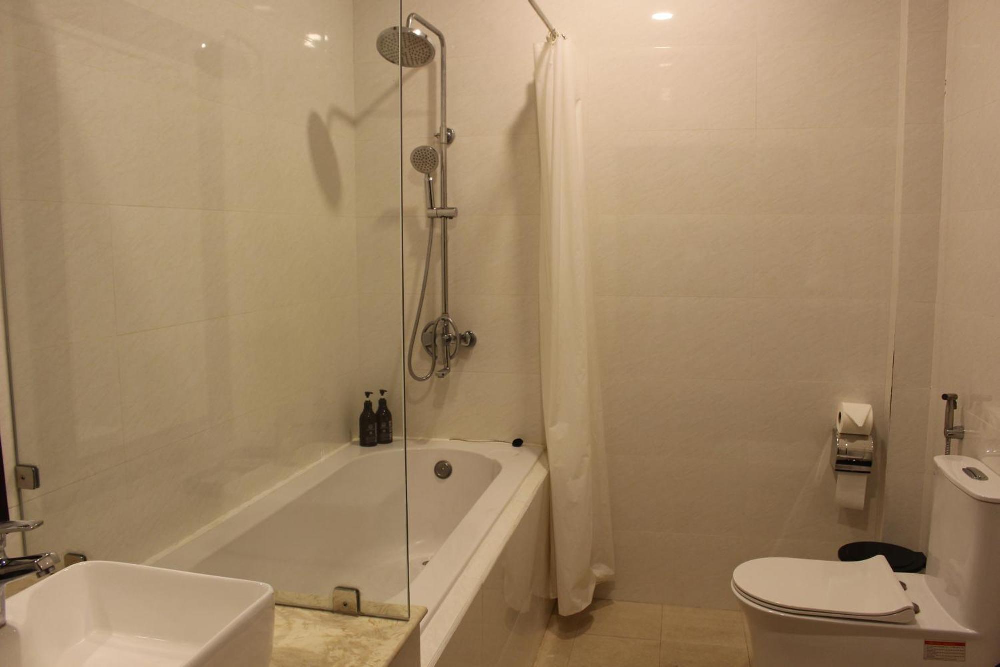Lux Hotel 琅勃拉邦 外观 照片