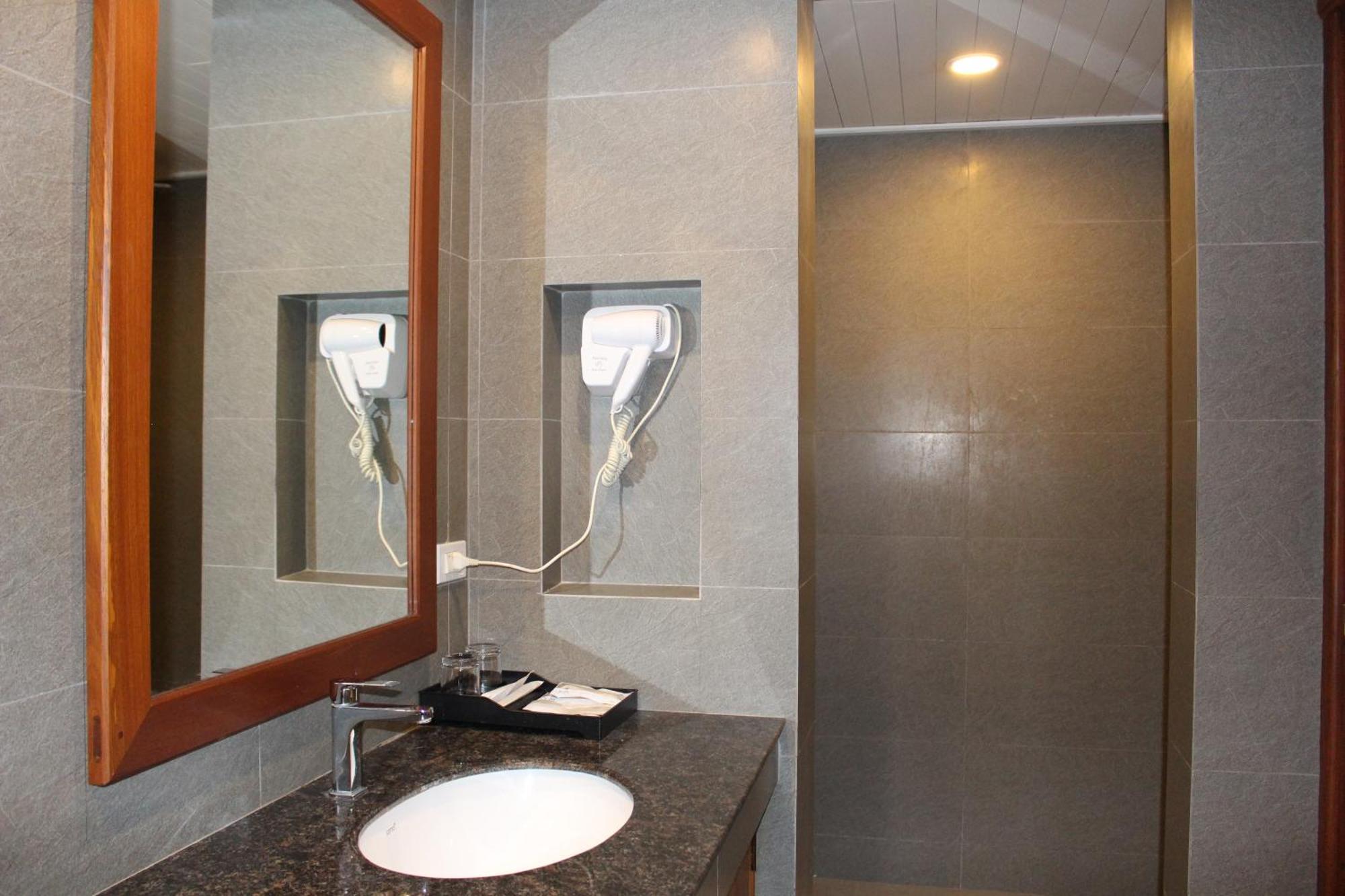 Lux Hotel 琅勃拉邦 外观 照片